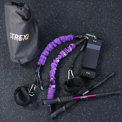 Strexi + Stix Bundle