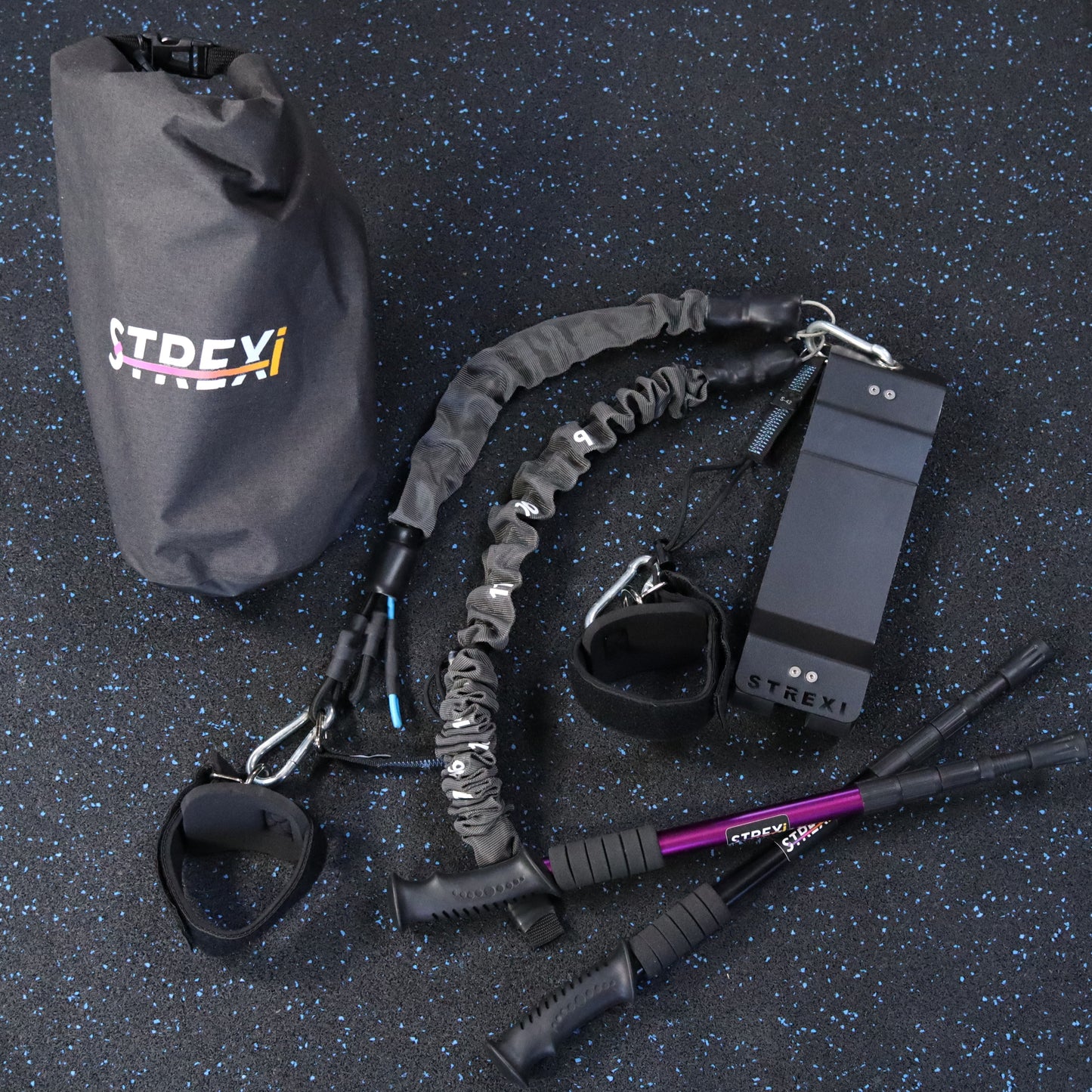 Strexi + Stix Bundle