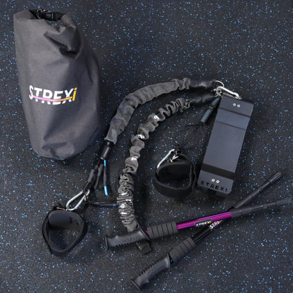 Strexi + Stix Bundle