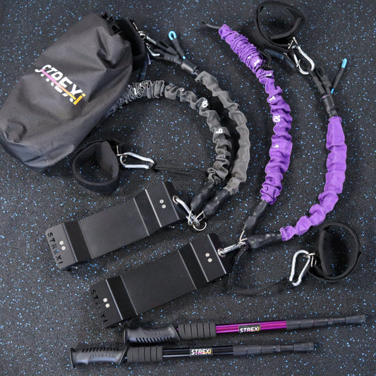 Strexi + Stix Bundle