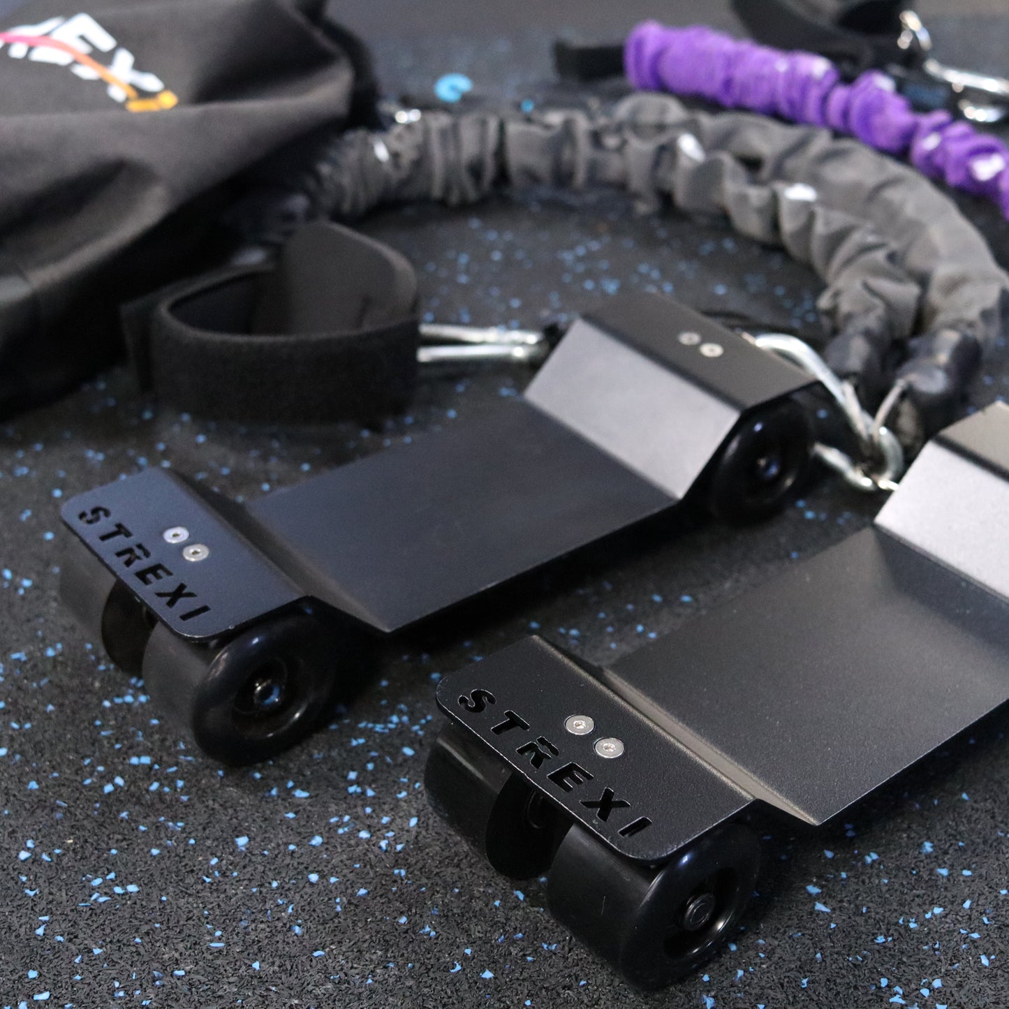 Strexi + Stix Bundle