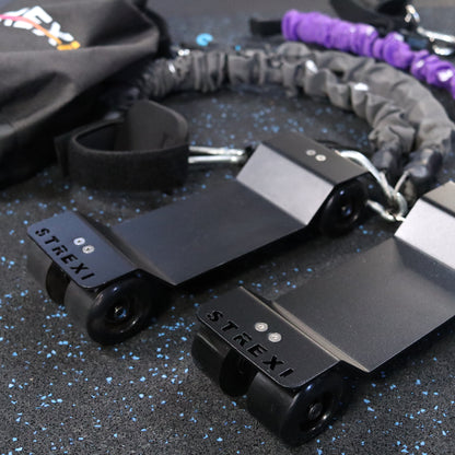 Strexi + Stix Bundle