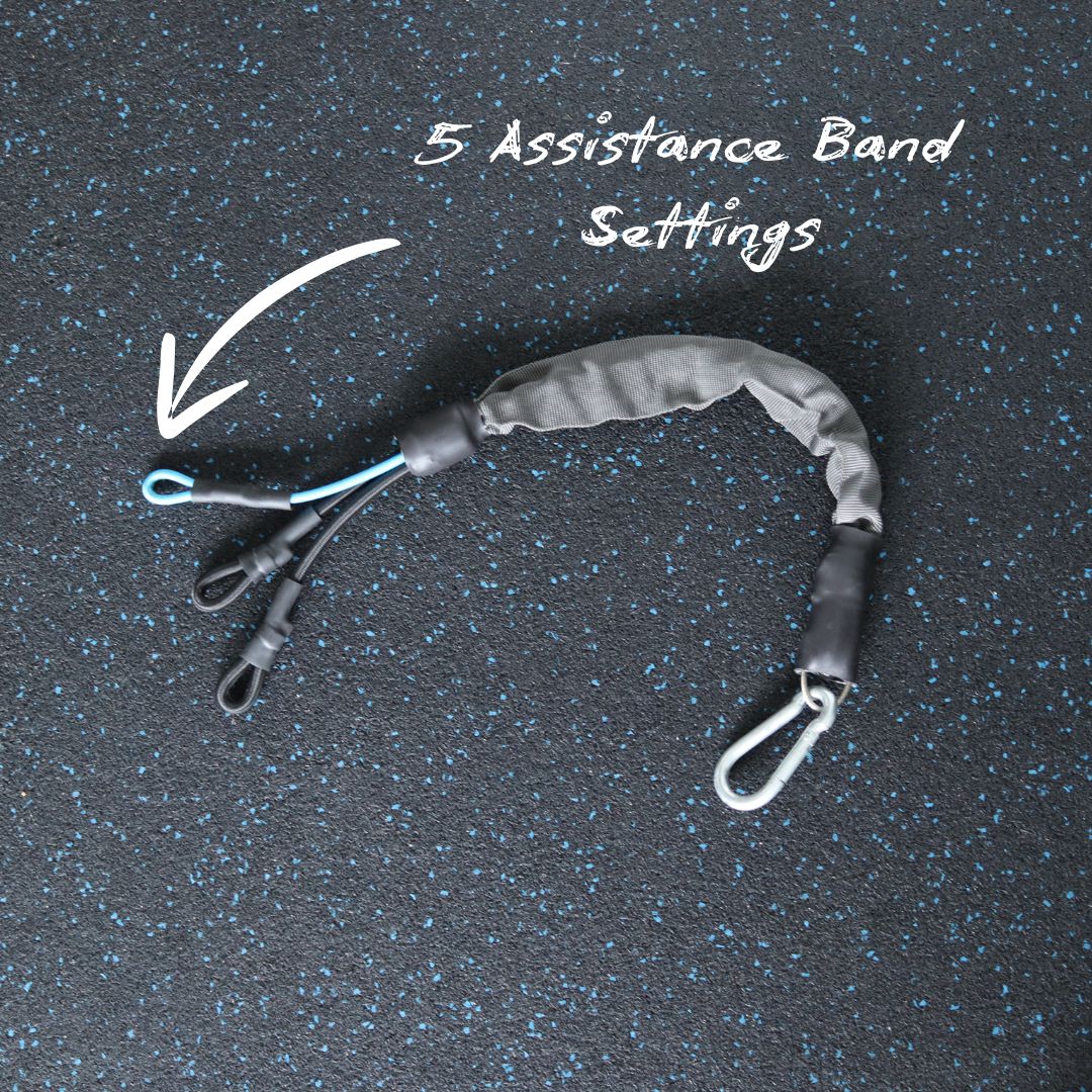 Strexi Assistance Bands